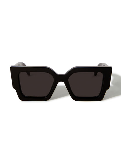 OFF-WHITE Catalina Sunglasses Black