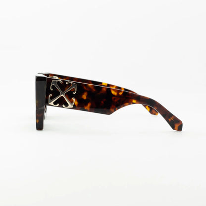 OFF-WHITE Catalina Sunglasses