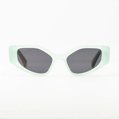 OFF-WHITE  Eyewear lentes de sol Memphis