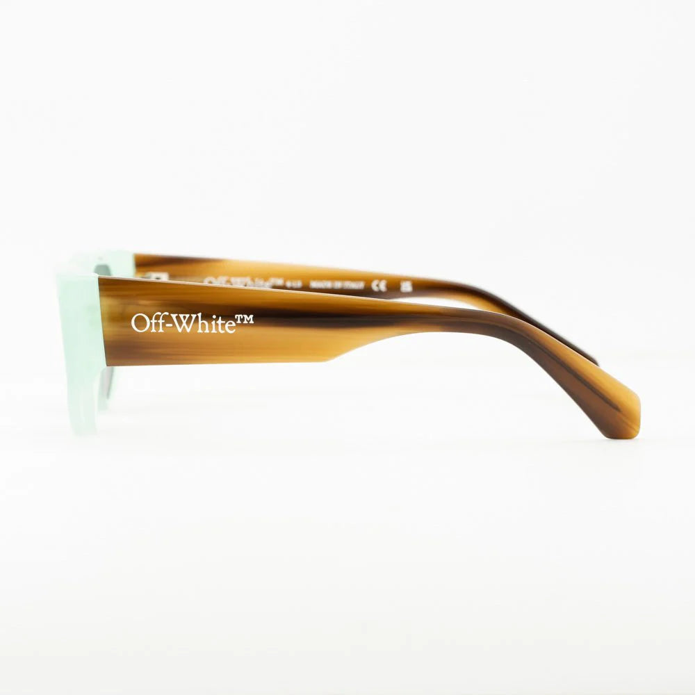 OFF-WHITE  Eyewear lentes de sol Memphis