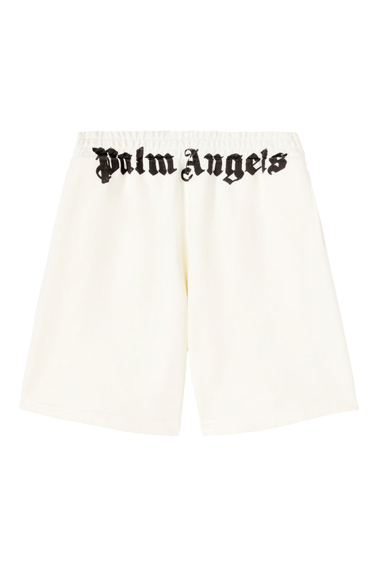 PALM ANGELS Shorts  Classic Logo