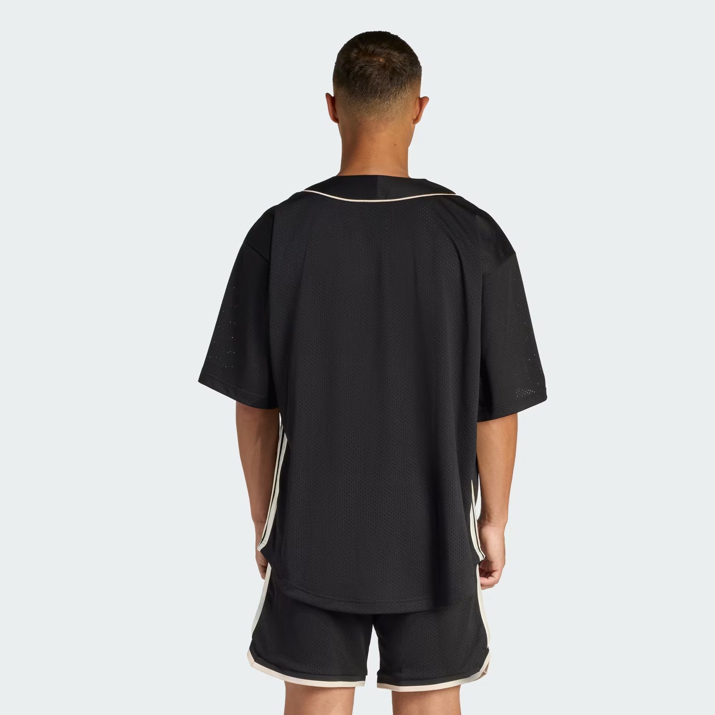 Adidas Sportswear M STA SEAS SHRT - Shirts