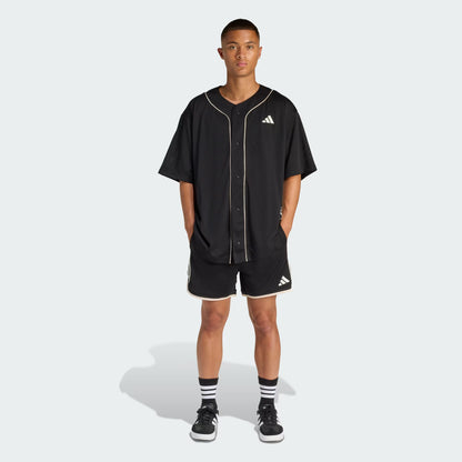 Adidas Sportswear M STA SEAS SHRT - Shirts