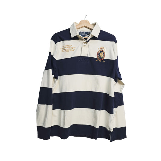Polo x Ralph Lauren Rugby Rare Golf Club