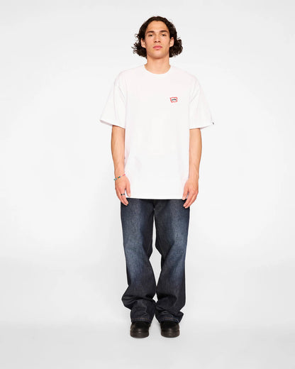 ICECREAM Quarters Tee