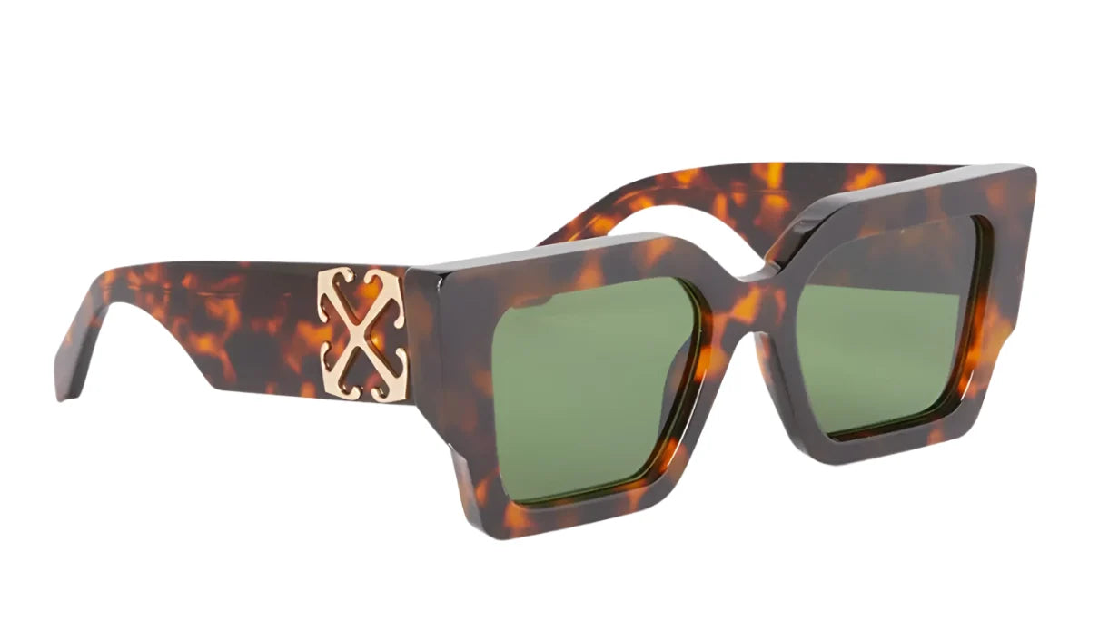 OFF-WHITE Catalina Sunglasses