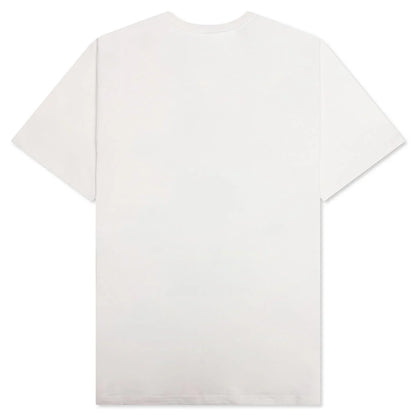 ICECREAM Stones Rhinestone Cotton Graphic T-Shirt
