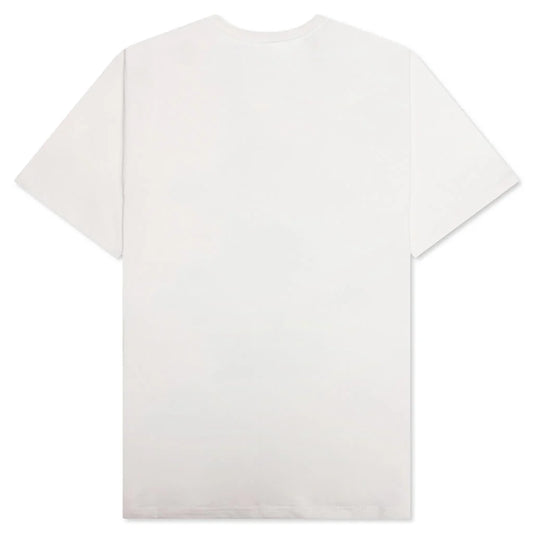 ICECREAM Stones Rhinestone Cotton Graphic T-Shirt