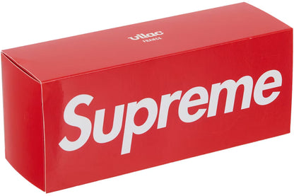 Supreme x Vilac Box Logo Car 'Red'