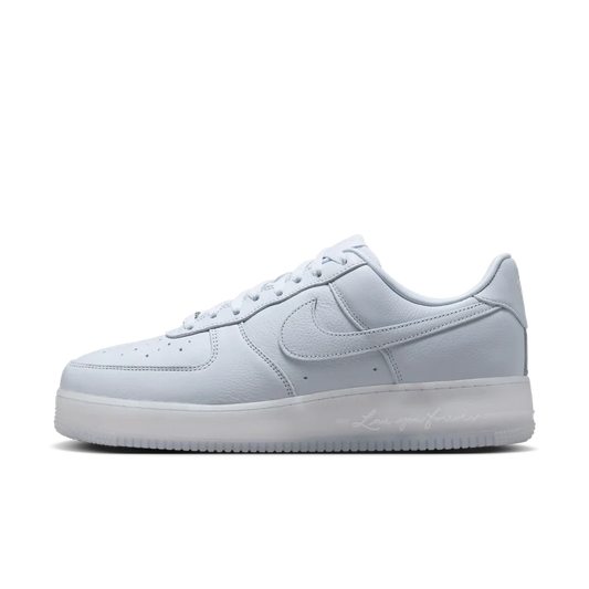 NOCTA X Nike Air Force 1 Low Drake Certified Lover Boy "Citron Tint"