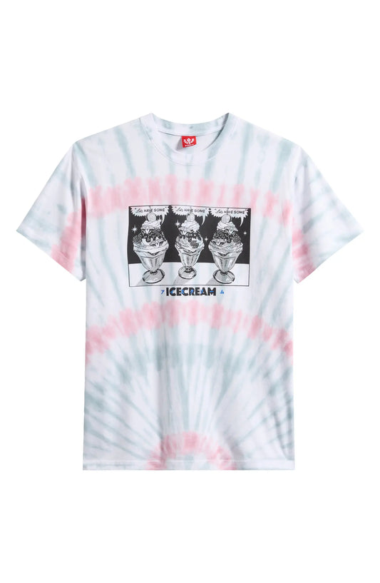 ICECREAM Unlimited Power Graphic T-Shirt