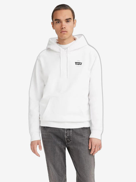 Levis Graphic Pullover Hoodie