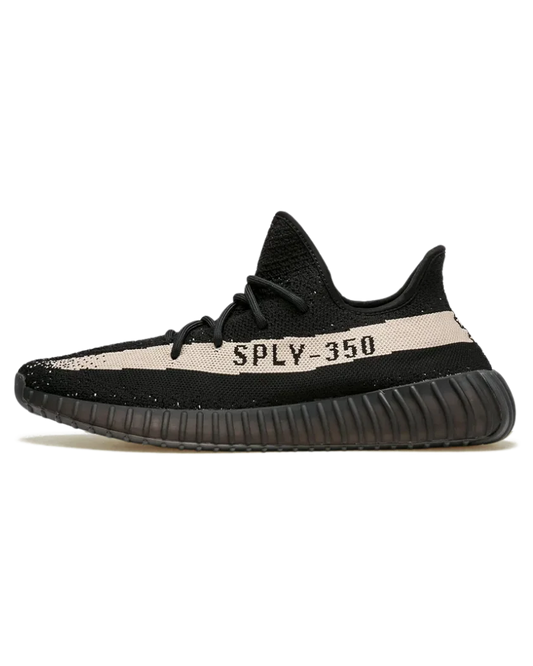 adidas yeezy boost 350 v2 core Black White