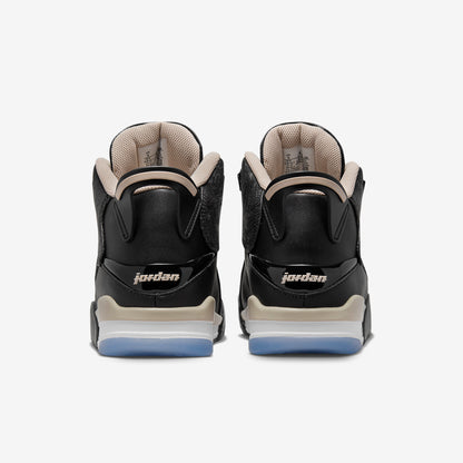 Air Jordan Dub Zero "Fossil Stone"
