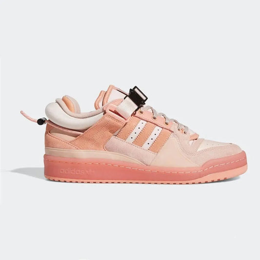 Adidas Bad Bunny x Forum Buckle Low "Easter Egg"