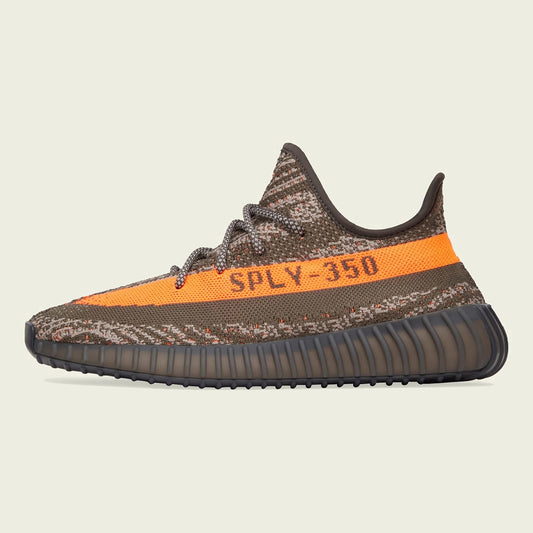 Adidas Yeezy Boost 350 V2 'Carbon Beluga'