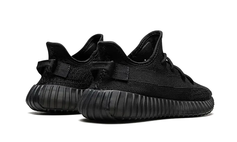 Adidas Yeezy Boost 350 V2 'Onyx'