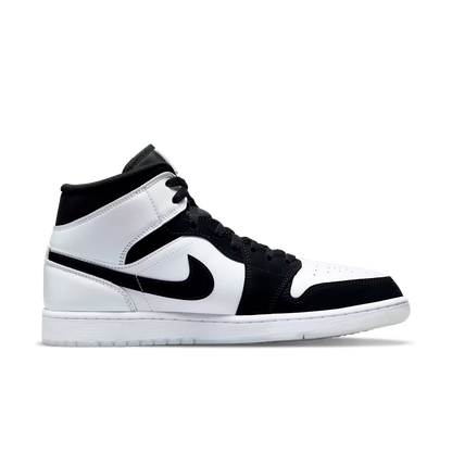 Air Jordan 1 Mid "Diamond Shorts"