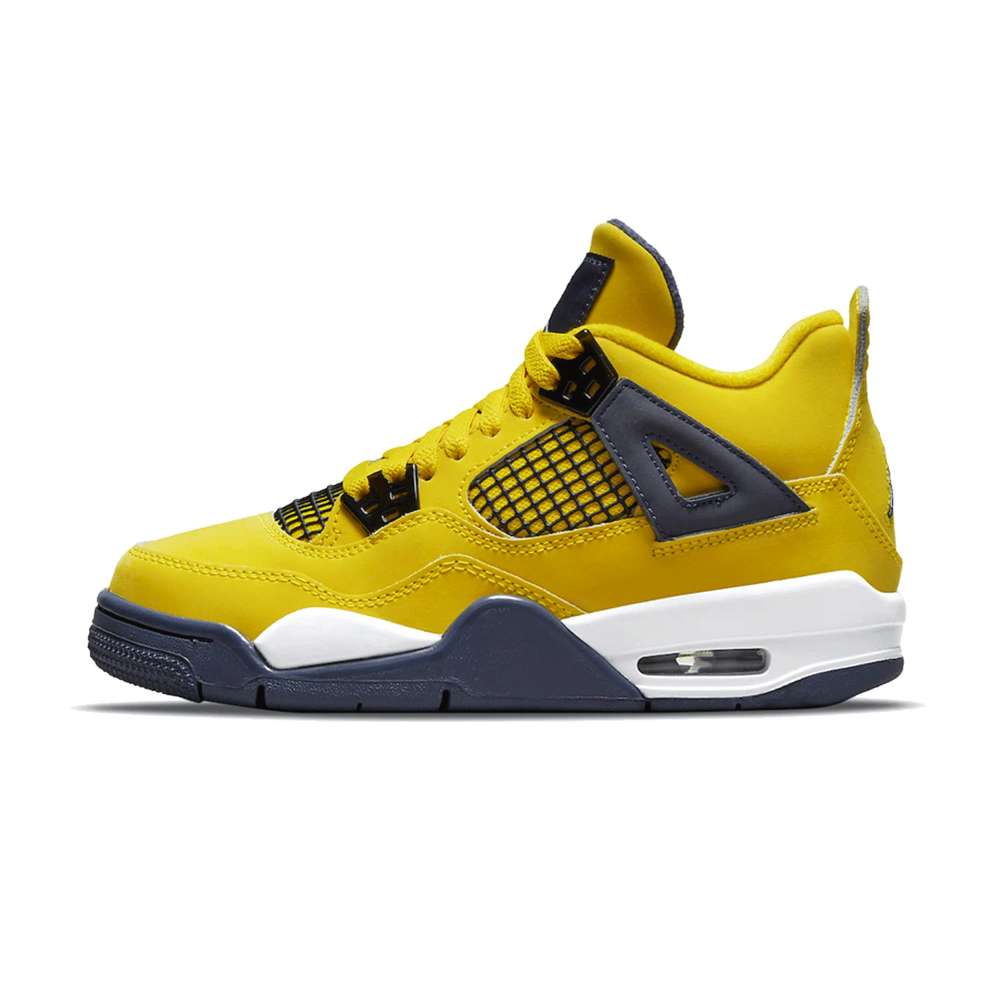 Air Jordan 4 Retro "Lighting" GS