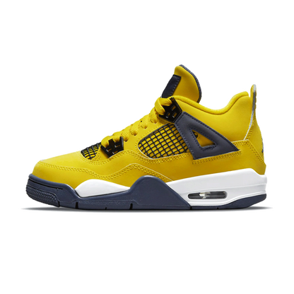 Air Jordan 4 Retro "Lighting" GS