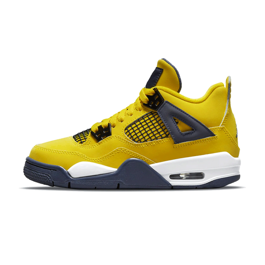 Air Jordan 4 Retro "Lighting" GS