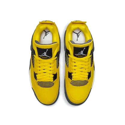Air Jordan 4 Retro "Lighting" GS