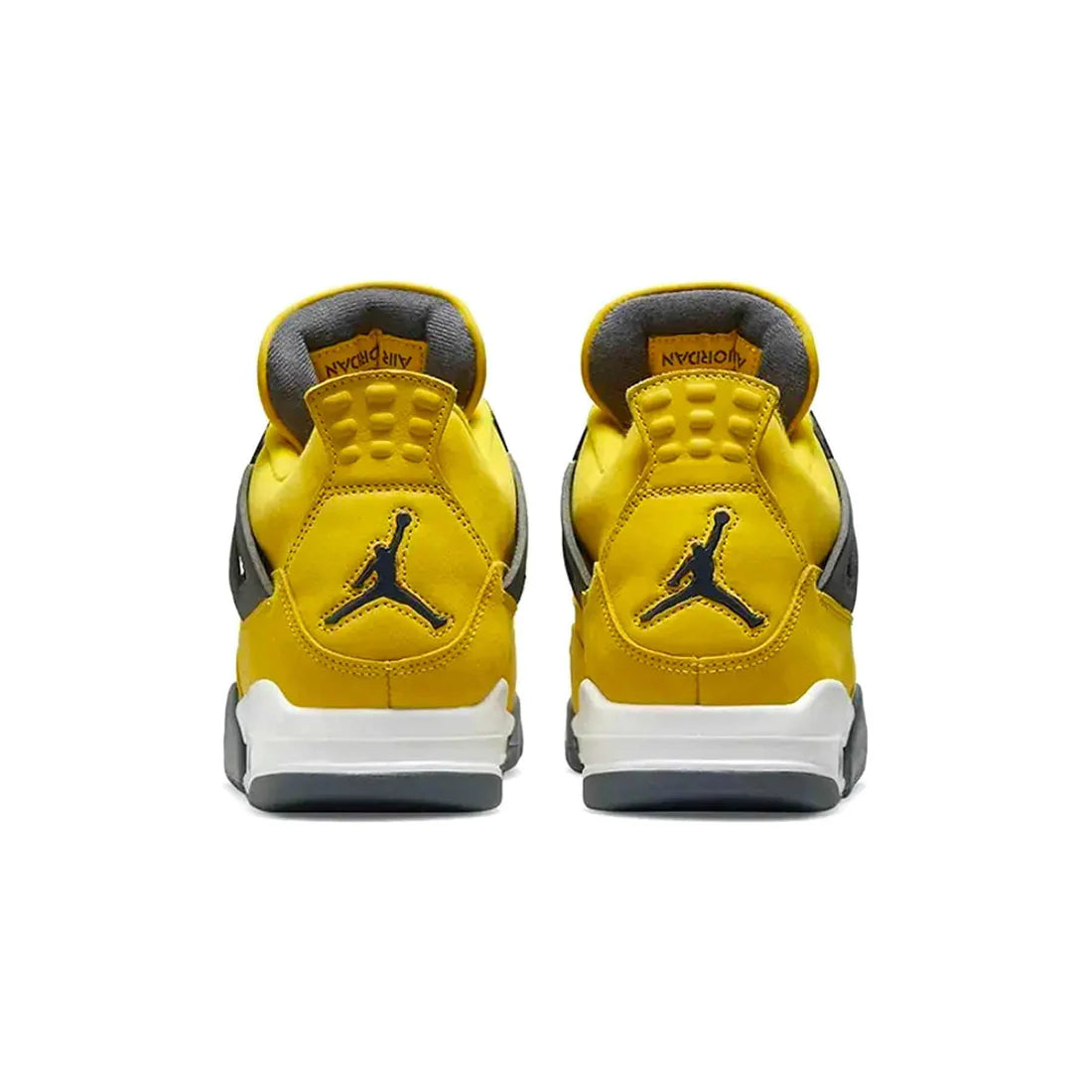 Air Jordan 4 Retro "Lighting" GS