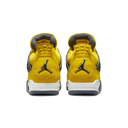 Air Jordan 4 Retro "Lighting" GS