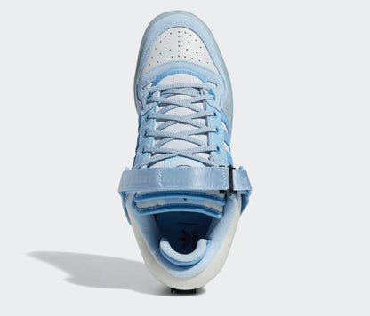 Adidas Bad Bunny x Forum Buckle Low 'Blue Tint"