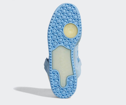 Adidas Bad Bunny x Forum Buckle Low 'Blue Tint"