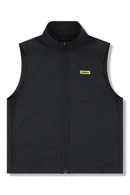 Pleasures Overture Convertible Jacket