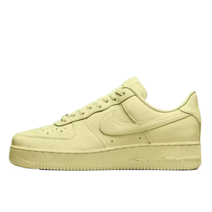 NOCTA X Nike Air Force 1 Low Drake Certified Lover Boy "Citron Tint"