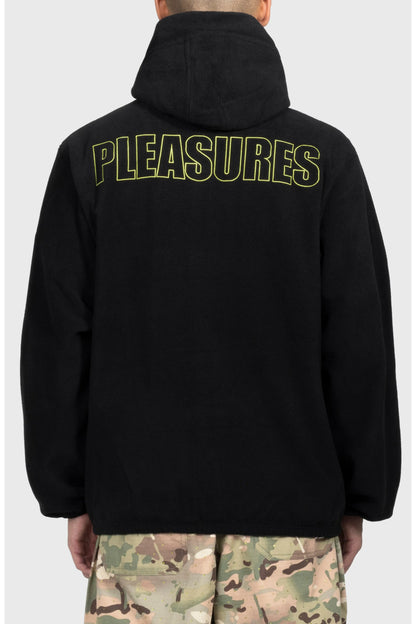 Pleasures Overture Convertible Jacket