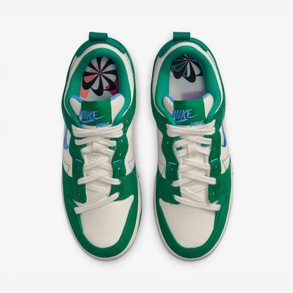 Nike Dunk Low Disrupt 2 Malachite