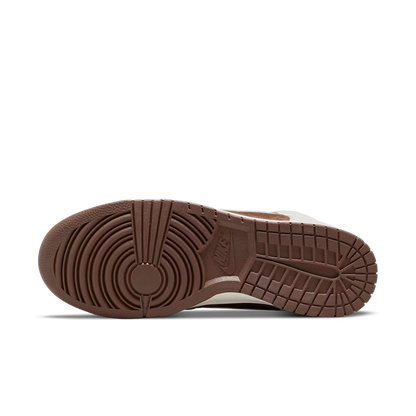 Nike Dunk High Retro "Chocolate Light"