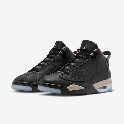 Air Jordan Dub Zero "Fossil Stone"