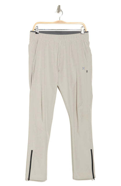 Hurley Slim Jogger Pants Black