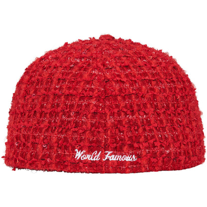 SUPREME Bouclé Box Logo x New Era® - 7 3/4 61.5 cm
