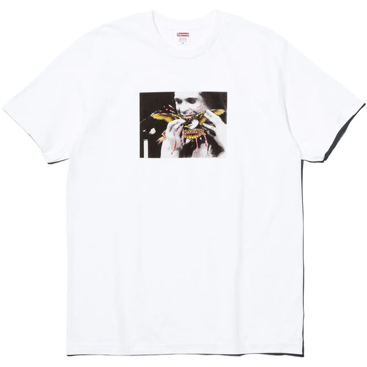 Supreme Antihero ozzy tee white