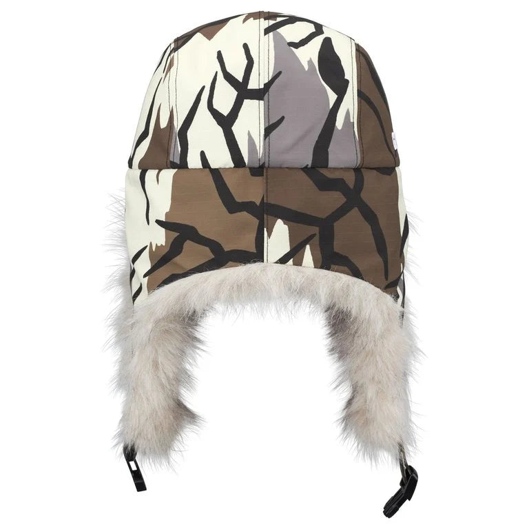 Supreme GORE-TEX Earflap Camp Cap 'Predator Camo'