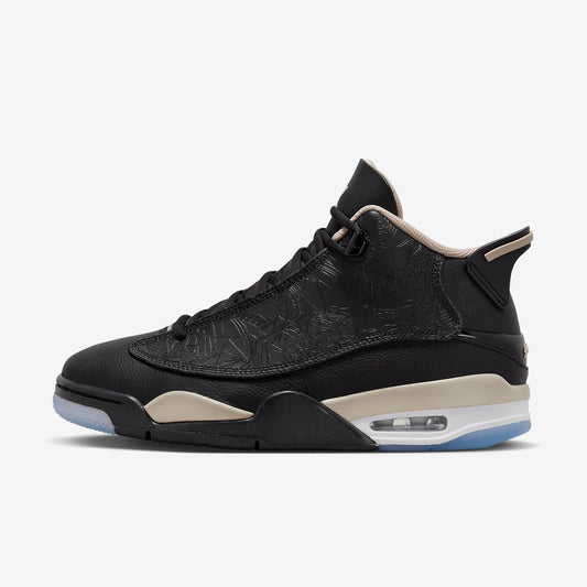 Air Jordan Dub Zero "Fossil Stone"