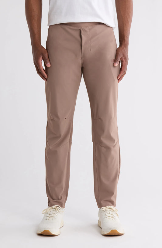 Hurley Exist Slim Warp Knit Joggers