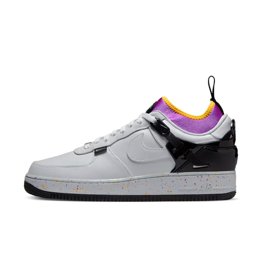 Nike Air Force 1 Low "Grey Fog" x Undercover