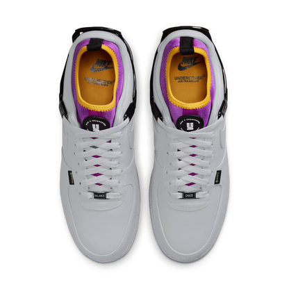 Nike Air Force 1 Low "Grey Fog" x Undercover