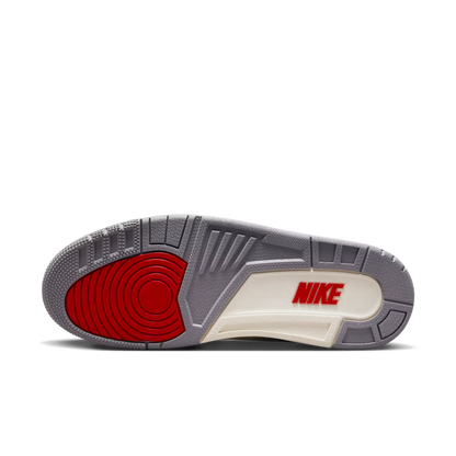 Air Jordan 3 Retro White Cement "Reimagined"