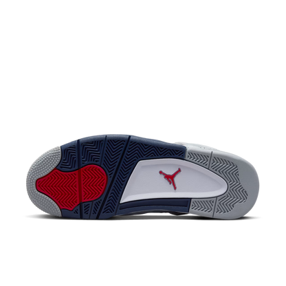 Air Jordan 4 Retro "Midnight Navy"