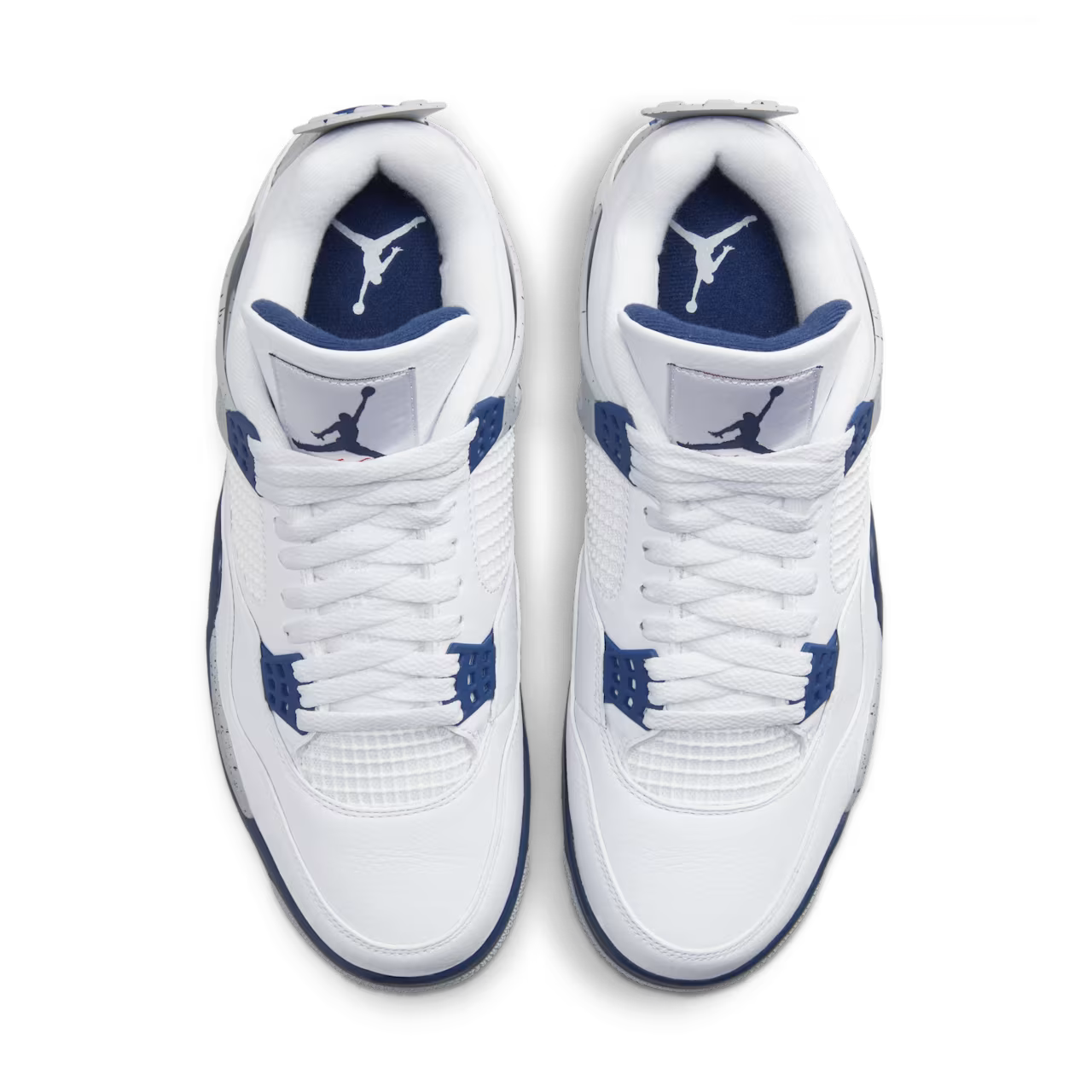 Air Jordan 4 Retro "Midnight Navy"