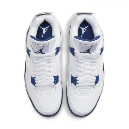 Air Jordan 4 Retro "Midnight Navy"