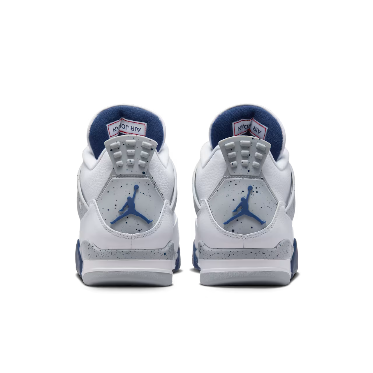 Air Jordan 4 Retro "Midnight Navy"