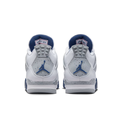 Air Jordan 4 Retro "Midnight Navy"